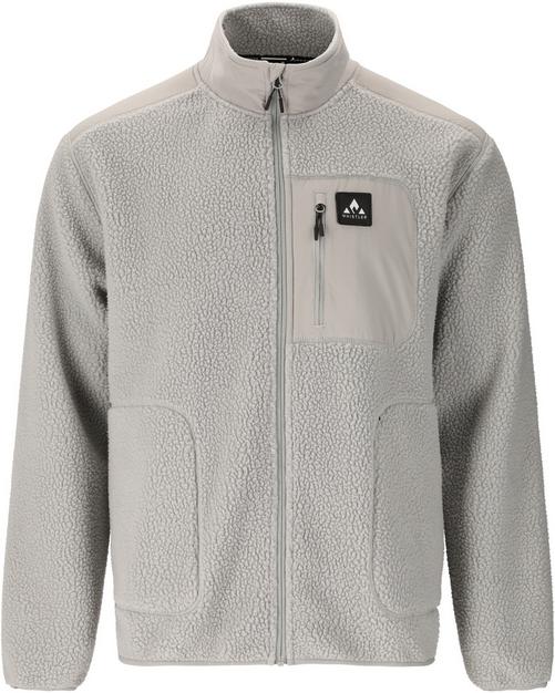 Whistler Felis Fleecejacke Herren