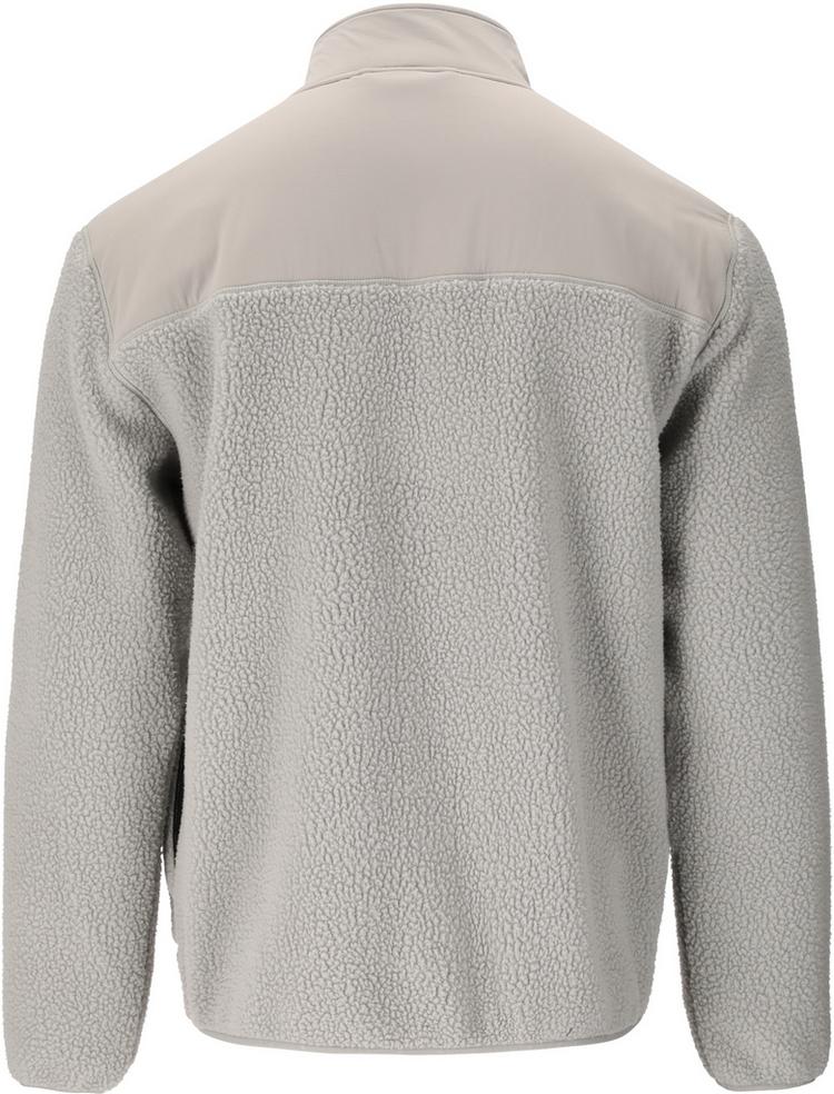 Whistler Whistler Felis Fleecejacke Herren - 1156 Ultimate Gray - 0 | SportScheck