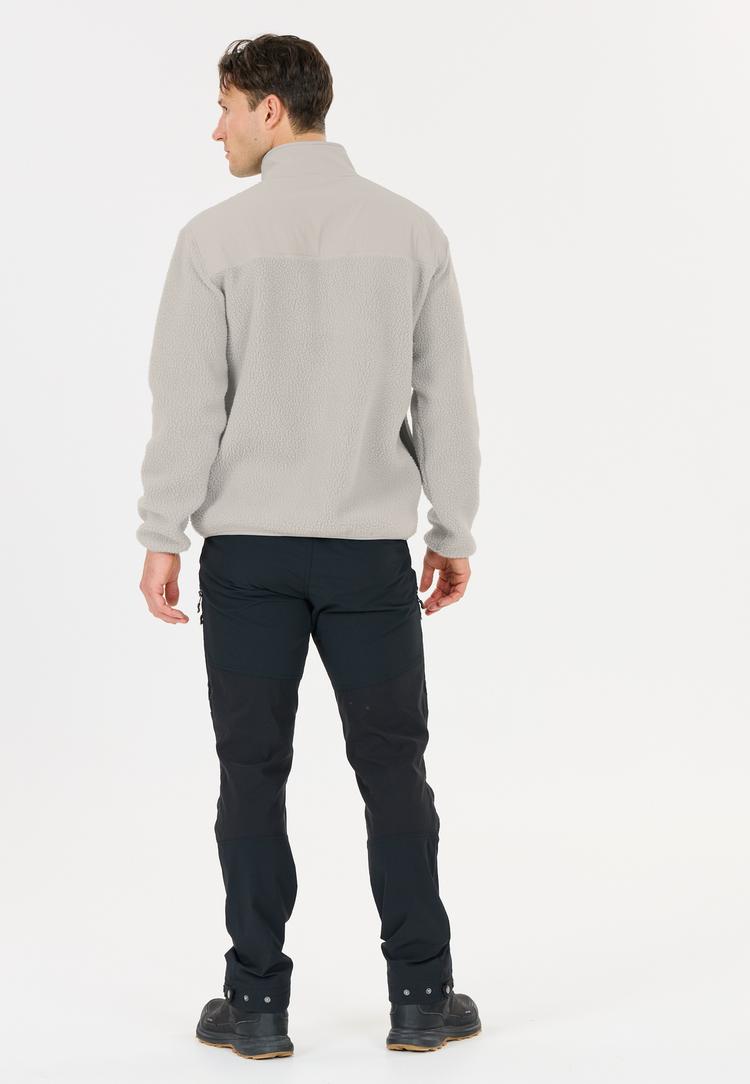 Whistler Whistler Felis Fleecejacke Herren - 1156 Ultimate Gray - 3 | SportScheck