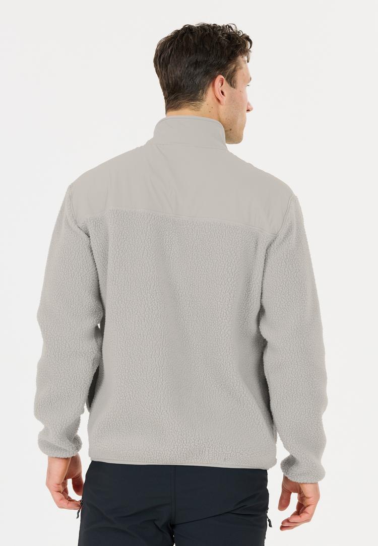 Whistler Whistler Felis Fleecejacke Herren - 1156 Ultimate Gray - 4 | SportScheck