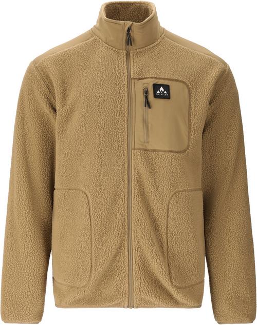 Whistler Felis Fleecejacke Herren