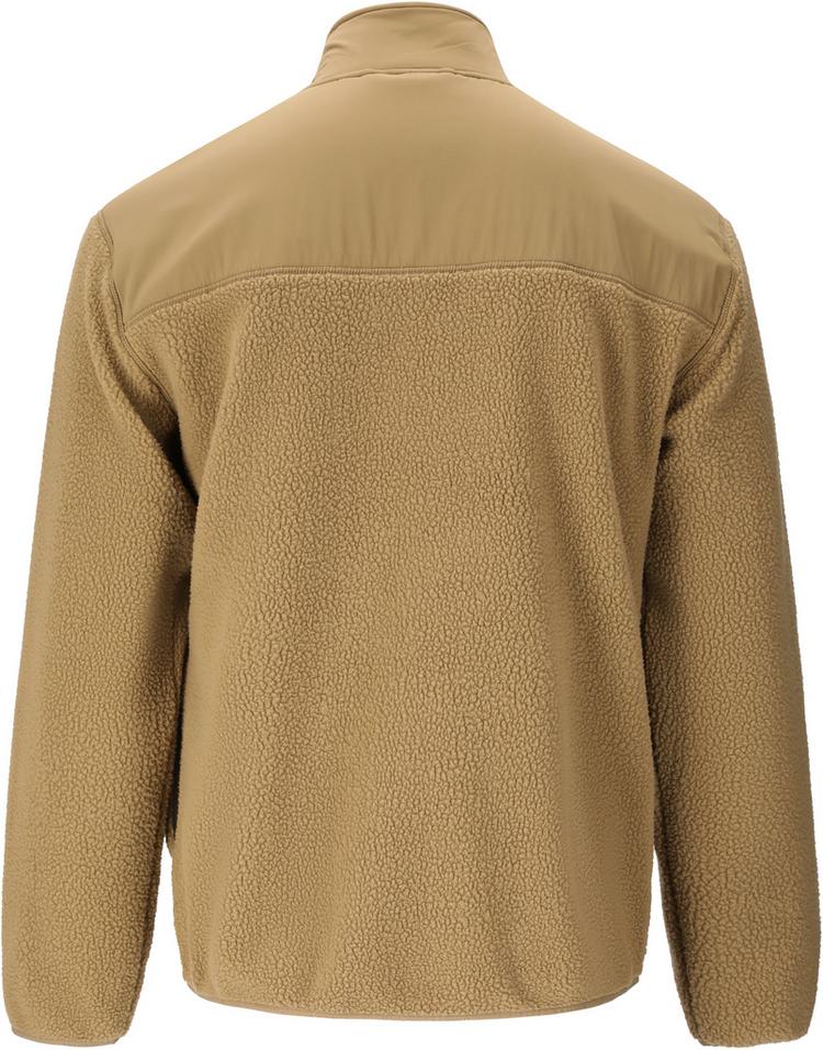 Whistler Whistler Felis Fleecejacke Herren - 3284 Gothic Olive - 0 | SportScheck