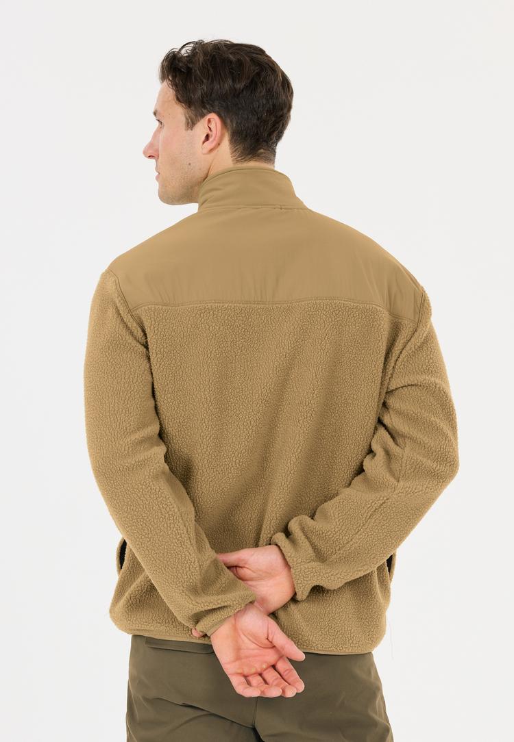 Whistler Whistler Felis Fleecejacke Herren - 3284 Gothic Olive - 4 | SportScheck