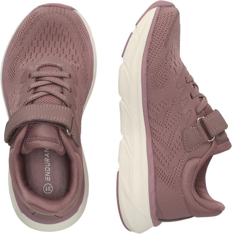 Endurance Endurance Masako Sneaker Kinder - 4413 Wistful Mauve - 1 | SportScheck