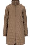 Whistler Nellye Outdoorjacke Damen - 1065 Chocolate Chip