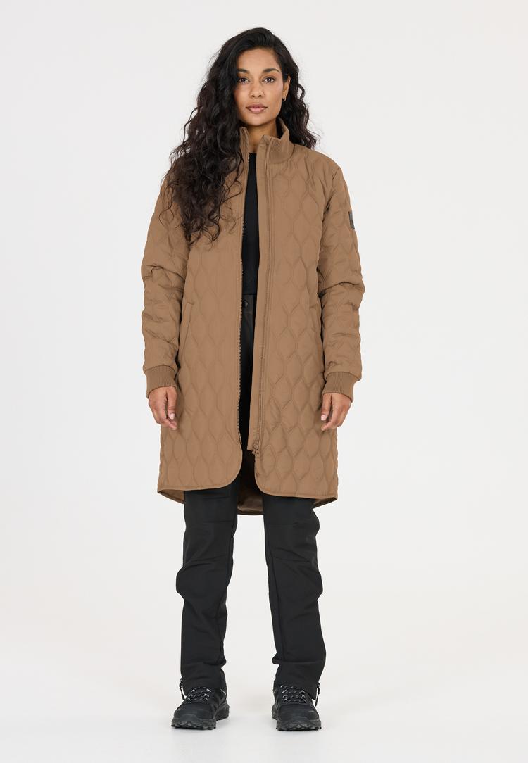 Whistler Whistler Nellye Outdoorjacke Damen - 1065 Chocolate Chip - 0 | SportScheck