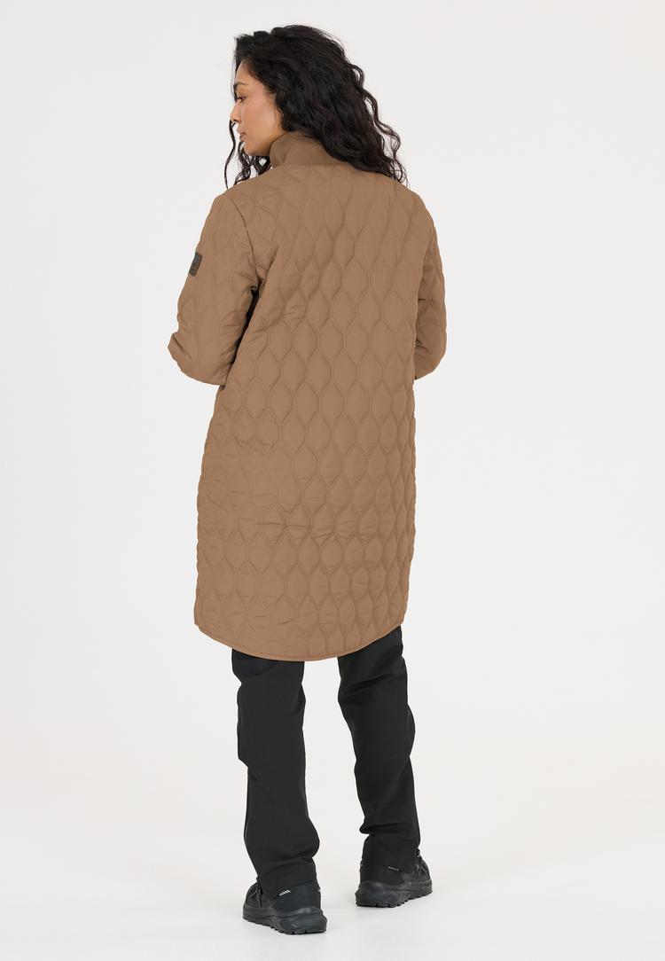 Whistler Whistler Nellye Outdoorjacke Damen - 1065 Chocolate Chip - 3 | SportScheck