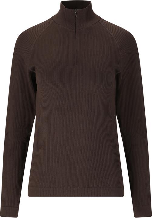 Athlecia Cozi Langarmshirt Damen