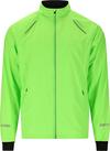 Endurance Earlington V2 Laufjacke Herren - 3294 Safety Green