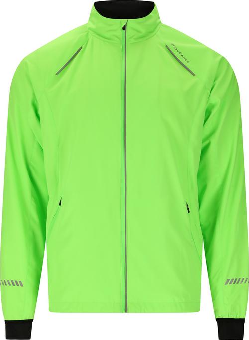 Endurance Earlington V2 Laufjacke Herren