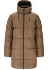 Whistler Pearson Steppmantel Herren - 1065 Chocolate Chip