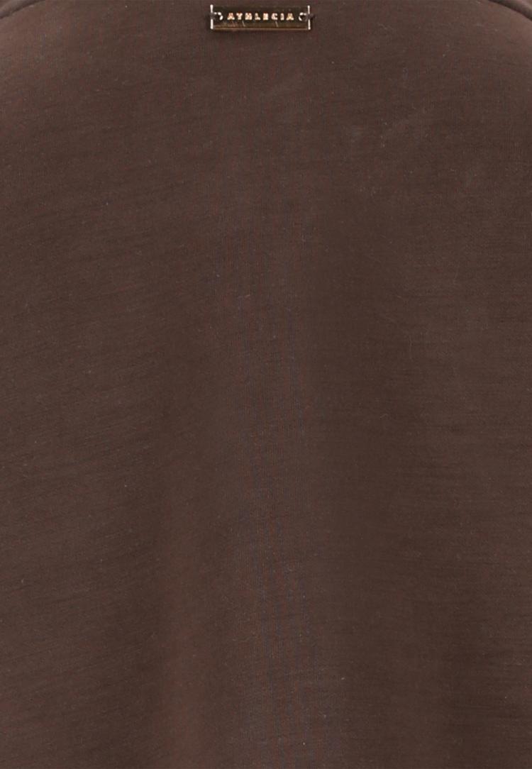 Athlecia Athlecia Jillnana Sweatshirt Damen - 1294 Chocolate Torte - 0 | SportScheck