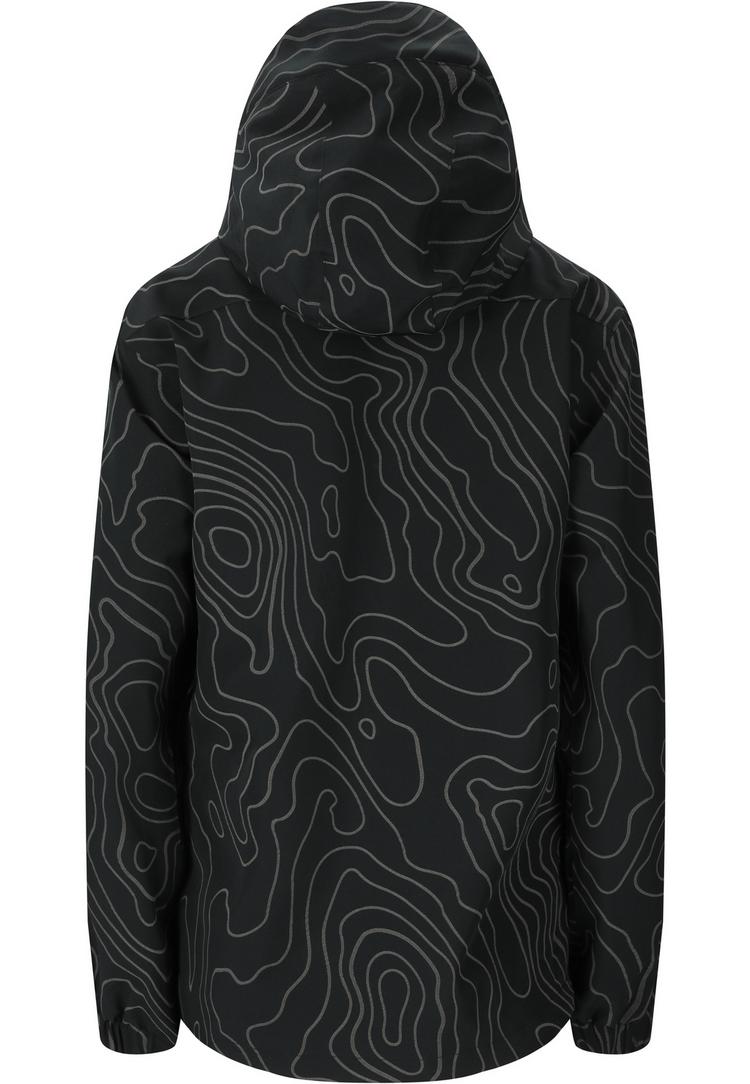 Weather Report Weather Report Camelia Regenjacke Damen - 1001B Black - 0 | SportScheck
