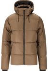 Whistler Pearson Winterjacke Herren - 1065 Chocolate Chip