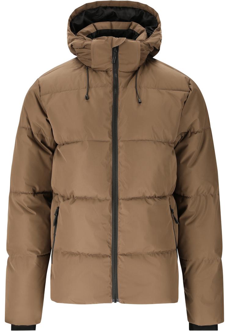 Whistler Whistler Pearson Winterjacke Herren - 1065 Chocolate Chip - 0 | SportScheck