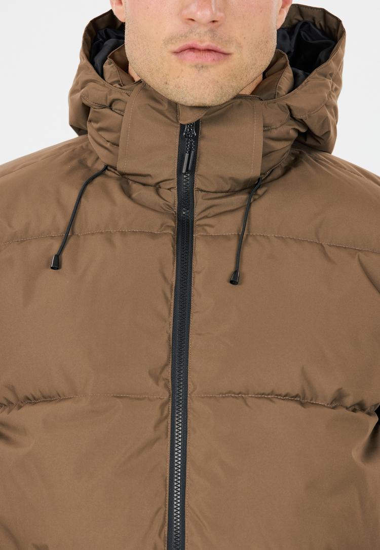 Whistler Whistler Pearson Winterjacke Herren - 1065 Chocolate Chip - 1 | SportScheck