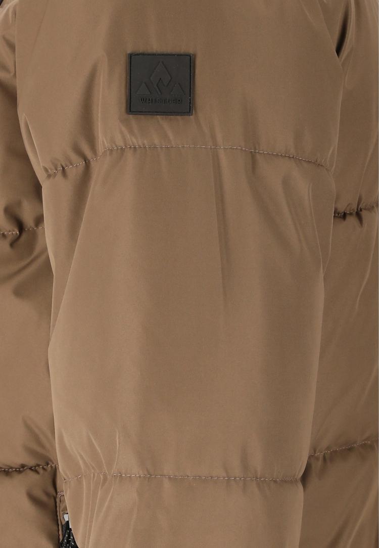 Whistler Whistler Pearson Winterjacke Herren - 1065 Chocolate Chip - 1 | SportScheck
