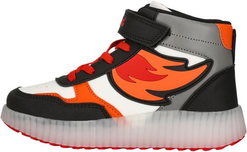 ZigZag Curin Sneaker Kinder