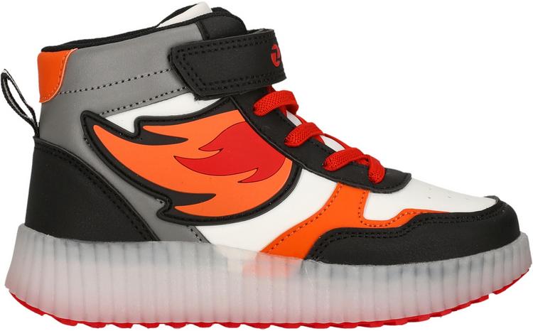 ZigZag ZigZag Curin Sneaker Kinder - 5121 Flame Orange - 0 | SportScheck