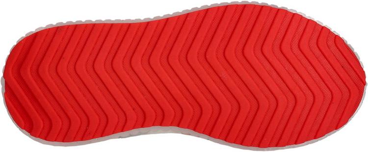 ZigZag ZigZag Curin Sneaker Kinder - 5121 Flame Orange - 4 | SportScheck