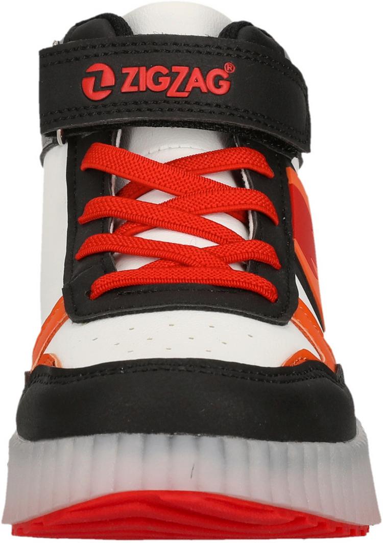 ZigZag ZigZag Curin Sneaker Kinder - 5121 Flame Orange - 5 | SportScheck