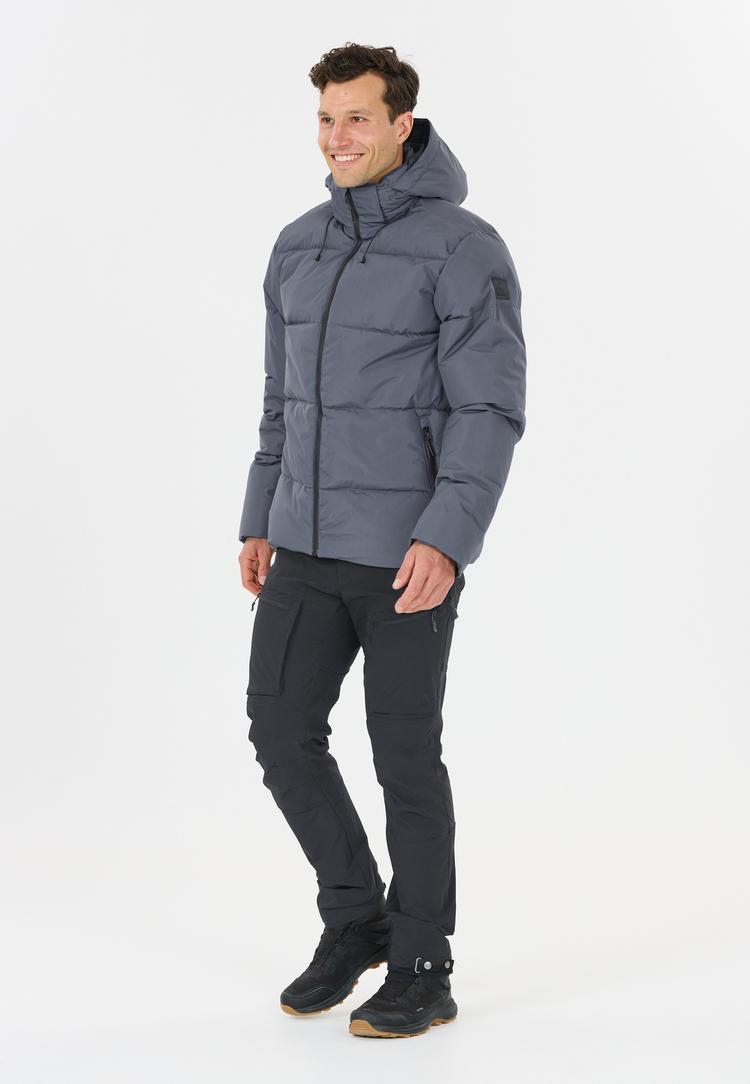 Whistler Whistler Pearson Winterjacke Herren - 1028 Turbulence - 0 | SportScheck