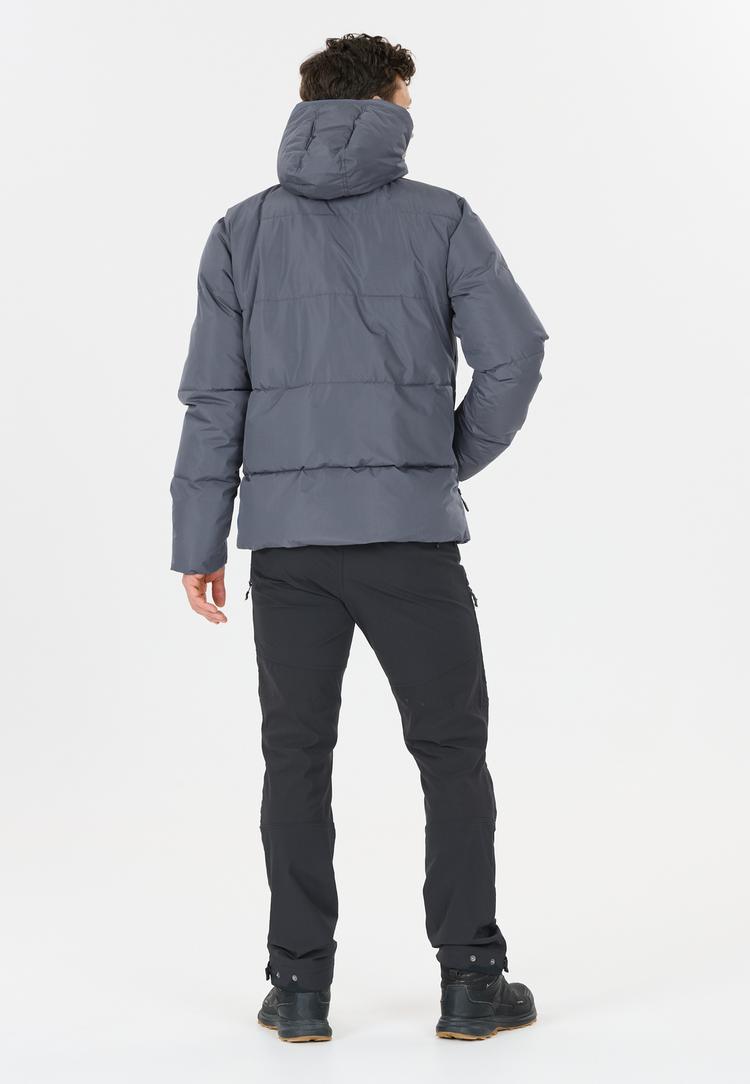 Whistler Whistler Pearson Winterjacke Herren - 1028 Turbulence - 1 | SportScheck
