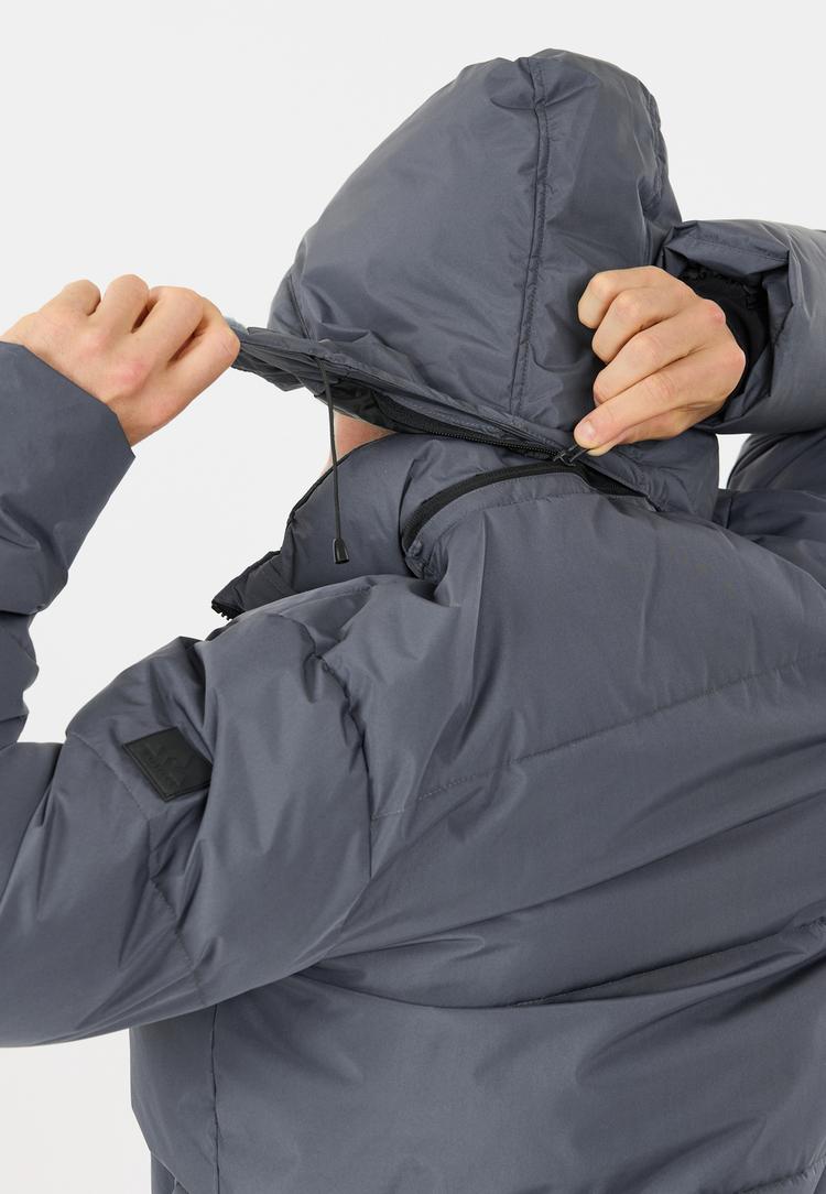 Whistler Whistler Pearson Winterjacke Herren - 1028 Turbulence - 2 | SportScheck