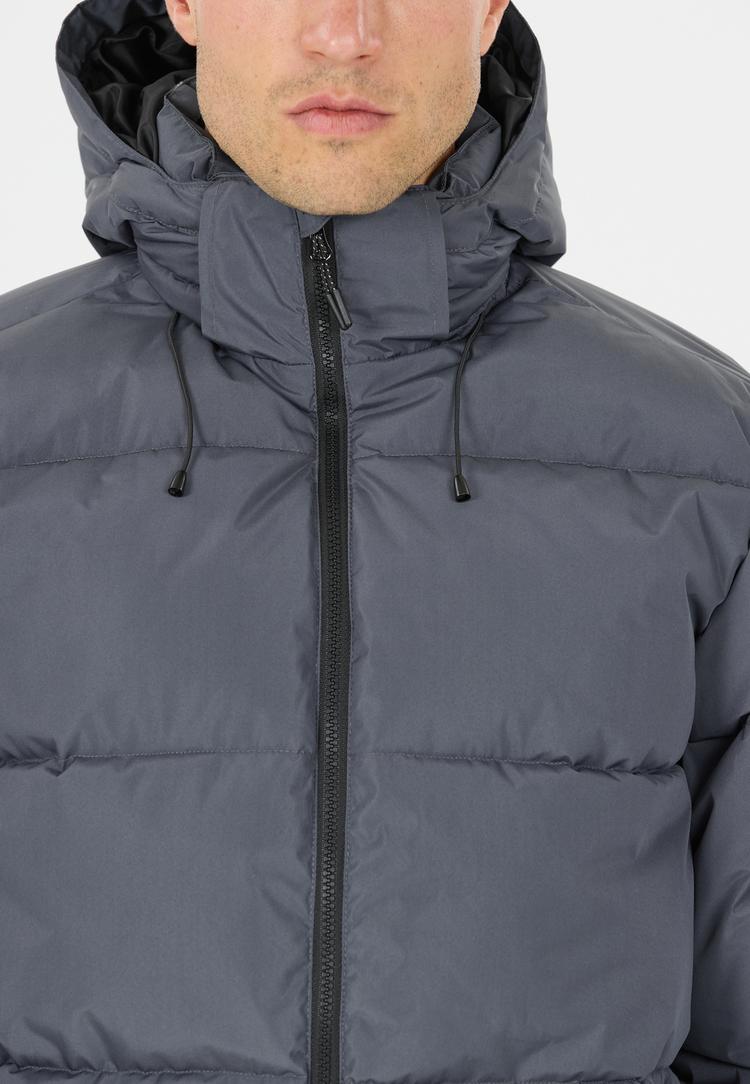 Whistler Whistler Pearson Winterjacke Herren - 1028 Turbulence - 0 | SportScheck