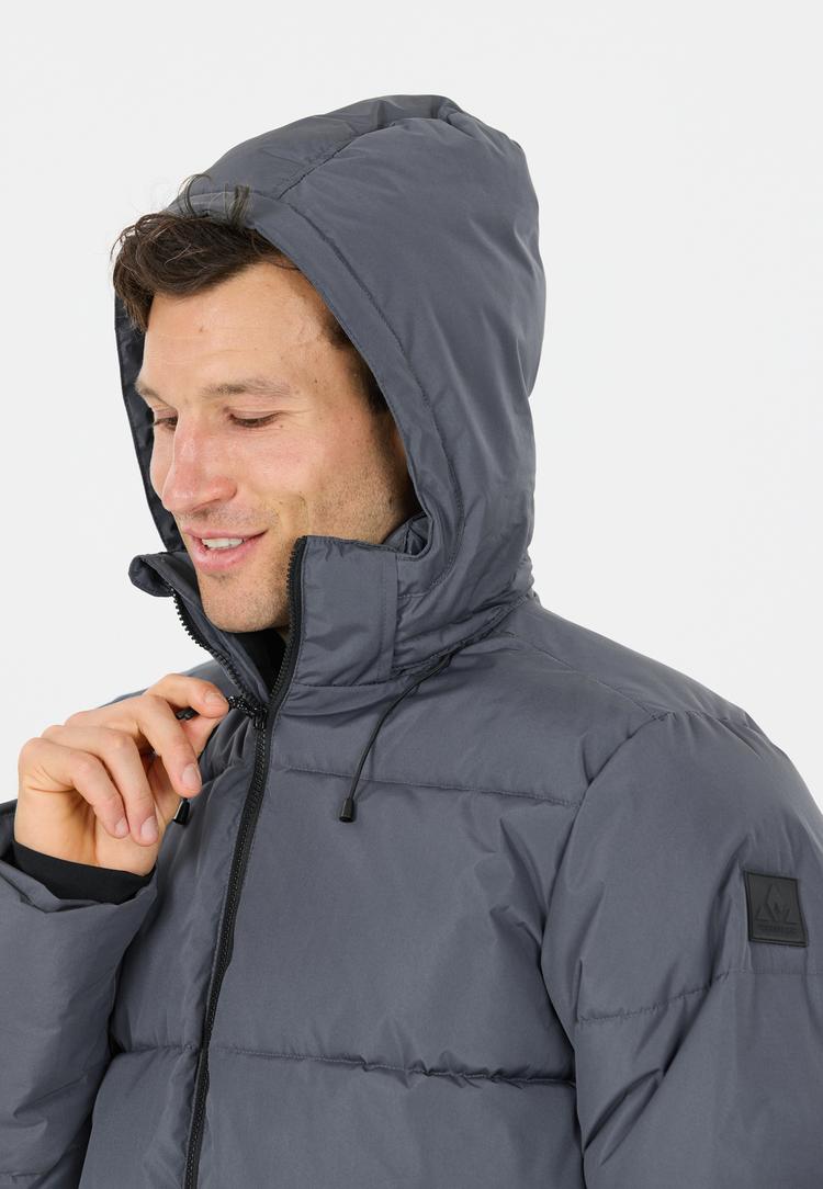 Whistler Whistler Pearson Winterjacke Herren - 1028 Turbulence - 1 | SportScheck