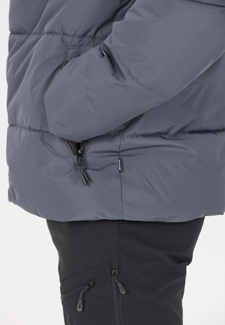 Whistler Whistler Pearson Winterjacke Herren - 1028 Turbulence - 3 | SportScheck