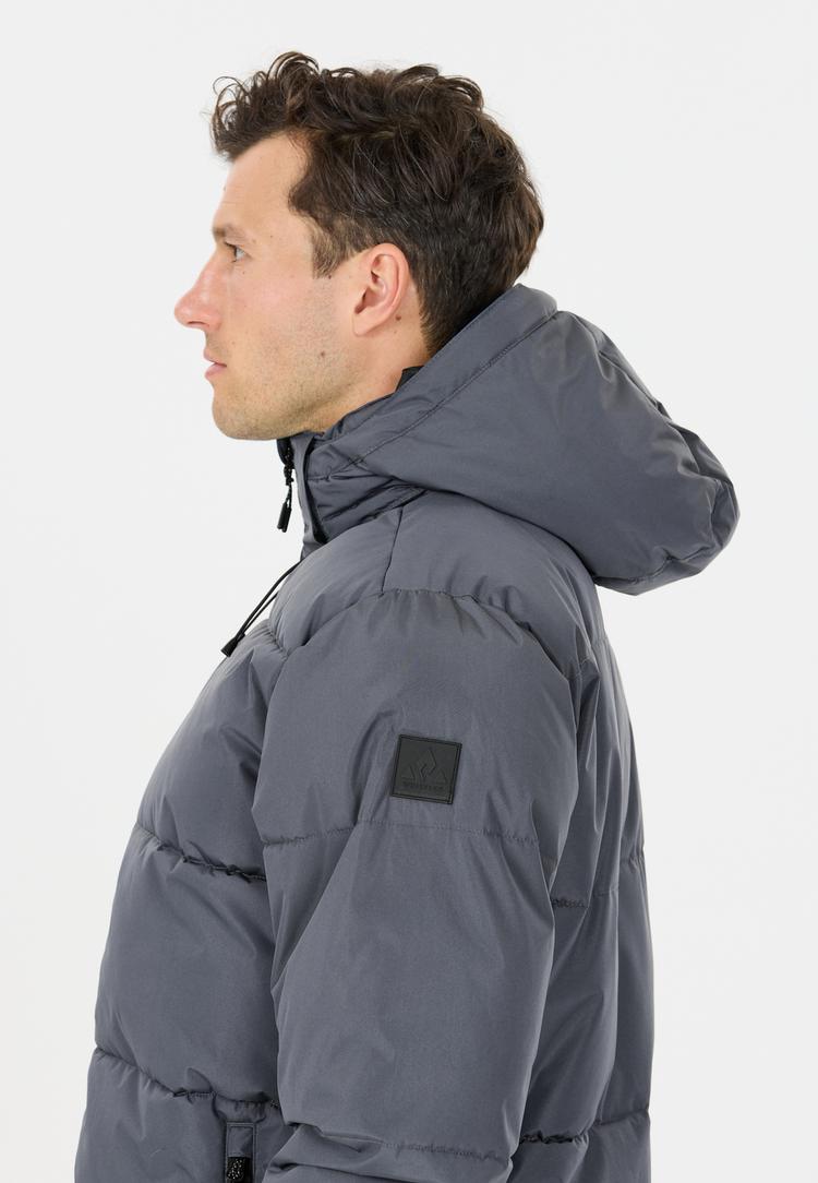 Whistler Whistler Pearson Winterjacke Herren - 1028 Turbulence - 4 | SportScheck