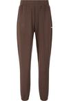 Athlecia Jillnana V2 Sweathose Damen - 1294 Chocolate Torte