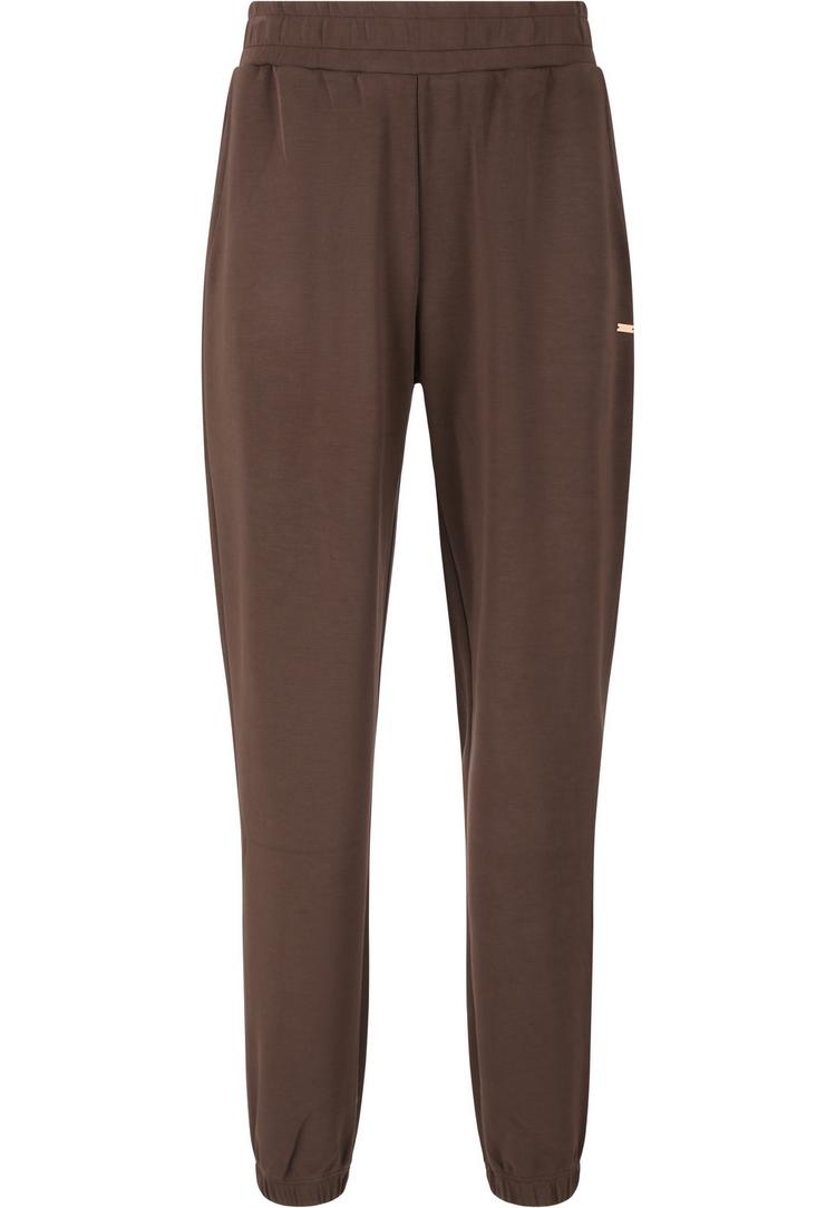 Athlecia Athlecia Jillnana V2 Sweathose Damen - 1294 Chocolate Torte - 0 | SportScheck