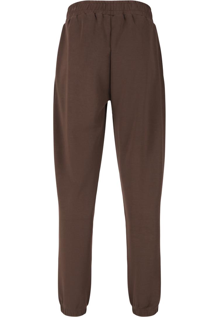 Athlecia Athlecia Jillnana V2 Sweathose Damen - 1294 Chocolate Torte - 0 | SportScheck