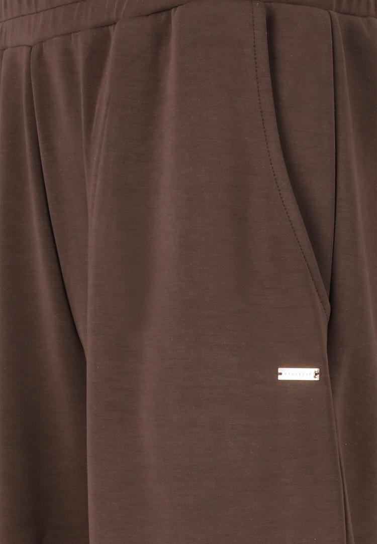 Athlecia Athlecia Jillnana V2 Sweathose Damen - 1294 Chocolate Torte - 0 | SportScheck