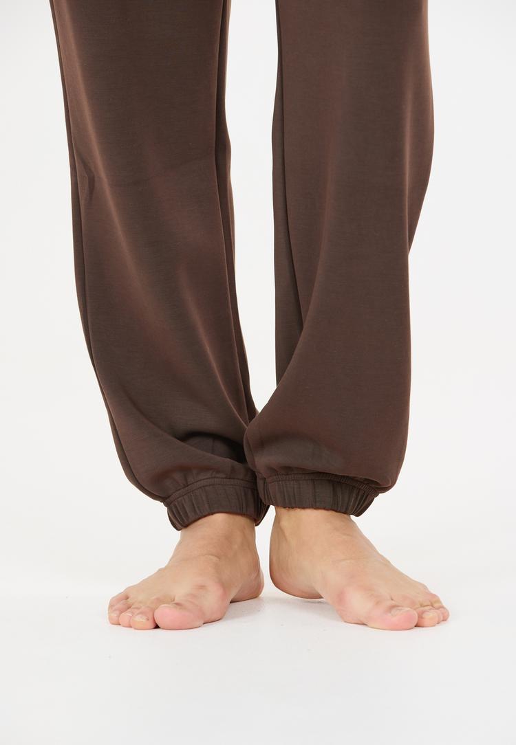 Athlecia Athlecia Jillnana V2 Sweathose Damen - 1294 Chocolate Torte - 1 | SportScheck