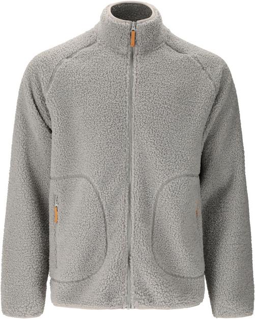Whistler Pioneer Fleecejacke Herren