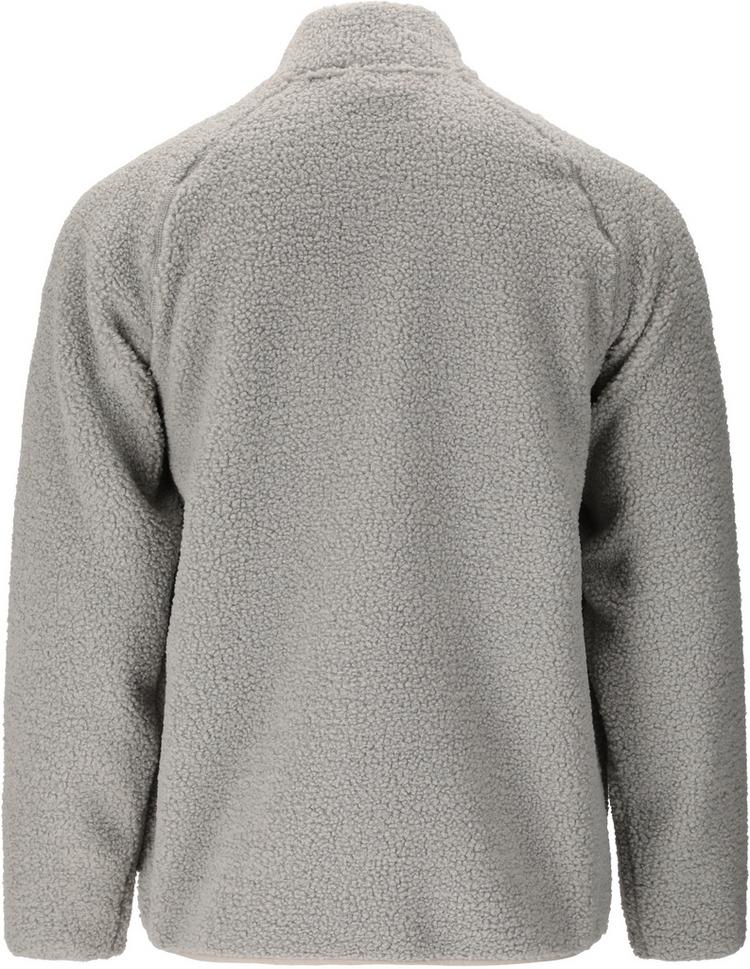 Whistler Whistler Pioneer Fleecejacke Herren - 1156 Ultimate Gray - 0 | SportScheck