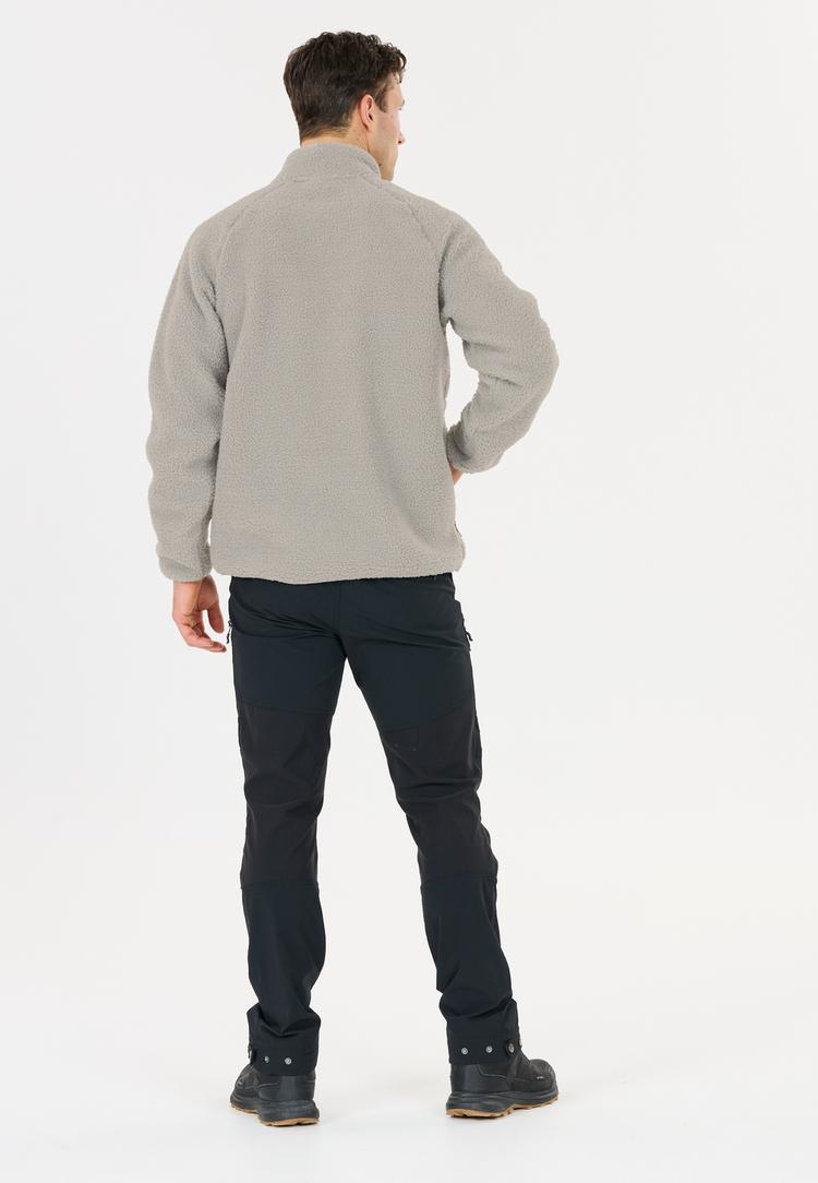 Whistler Whistler Pioneer Fleecejacke Herren - 1156 Ultimate Gray - 3 | SportScheck