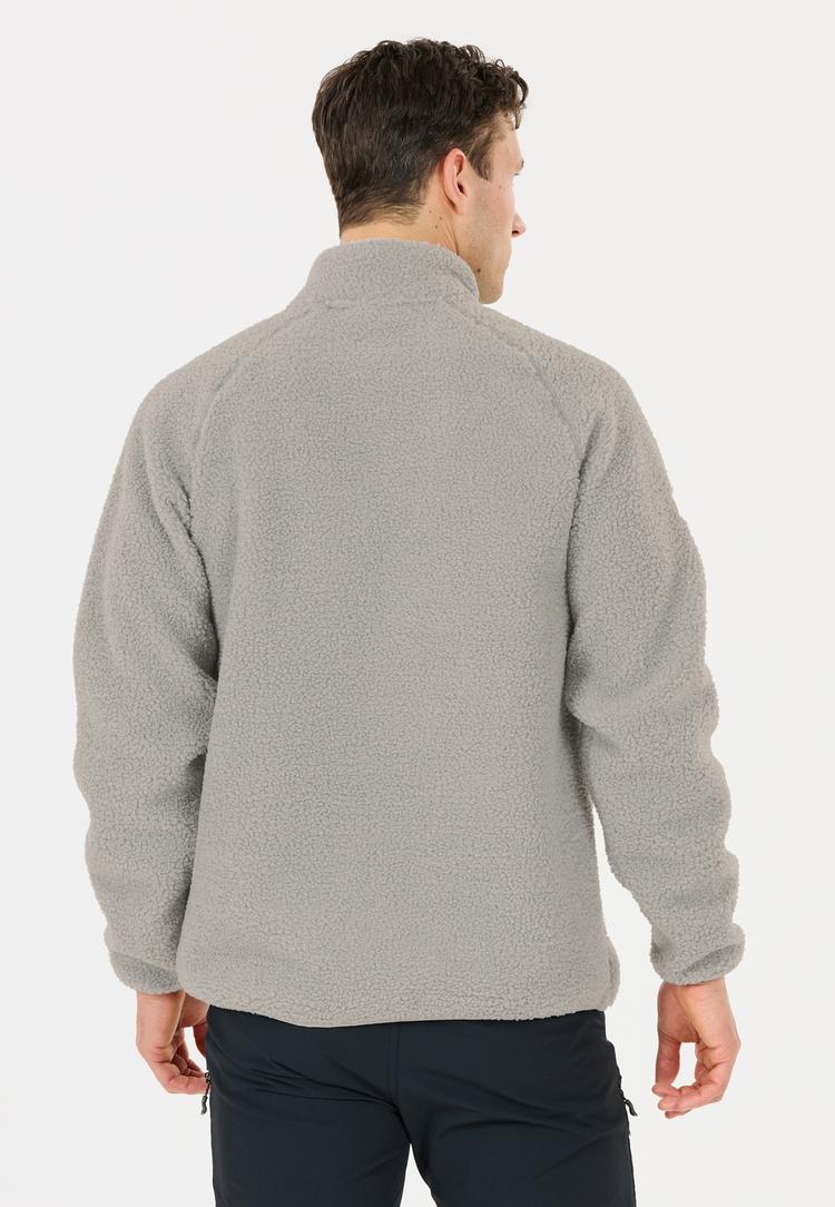Whistler Whistler Pioneer Fleecejacke Herren - 1156 Ultimate Gray - 4 | SportScheck