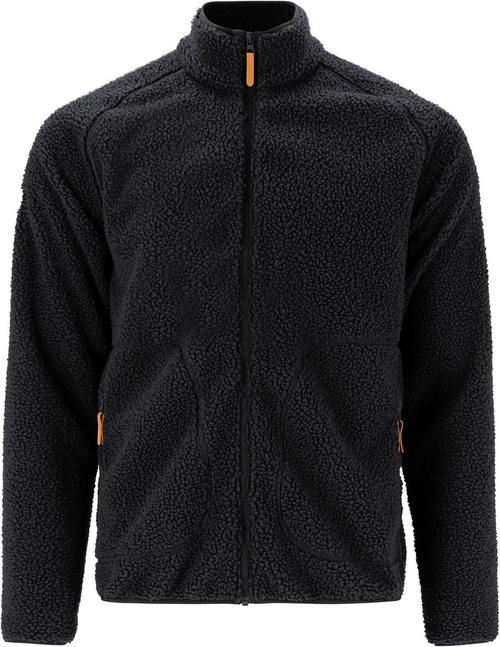 Whistler Pioneer Fleecejacke Herren
