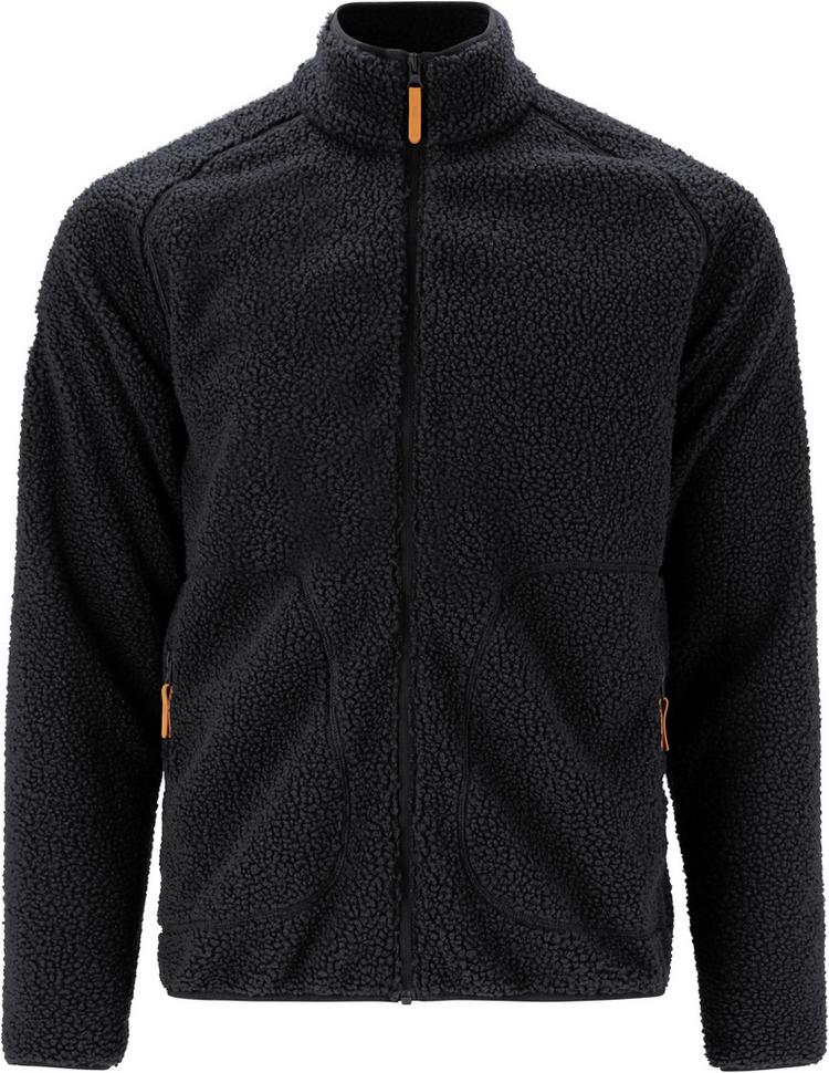 Whistler Whistler Pioneer Fleecejacke Herren - 1001 Black - 0 | SportScheck