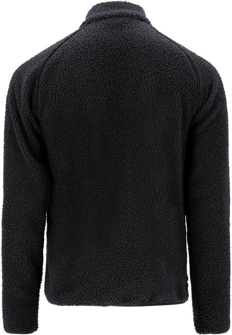 Whistler Whistler Pioneer Fleecejacke Herren - 1001 Black - 0 | SportScheck