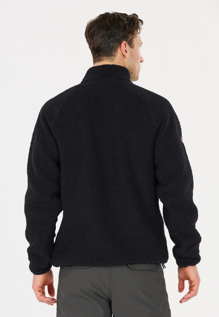 Whistler Whistler Pioneer Fleecejacke Herren - 1001 Black - 3 | SportScheck
