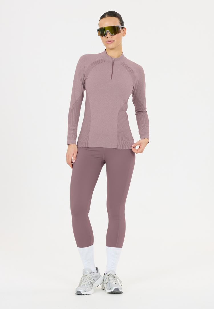 Endurance Endurance Strong Tights Damen - 4419 Moonscape - 0 | SportScheck