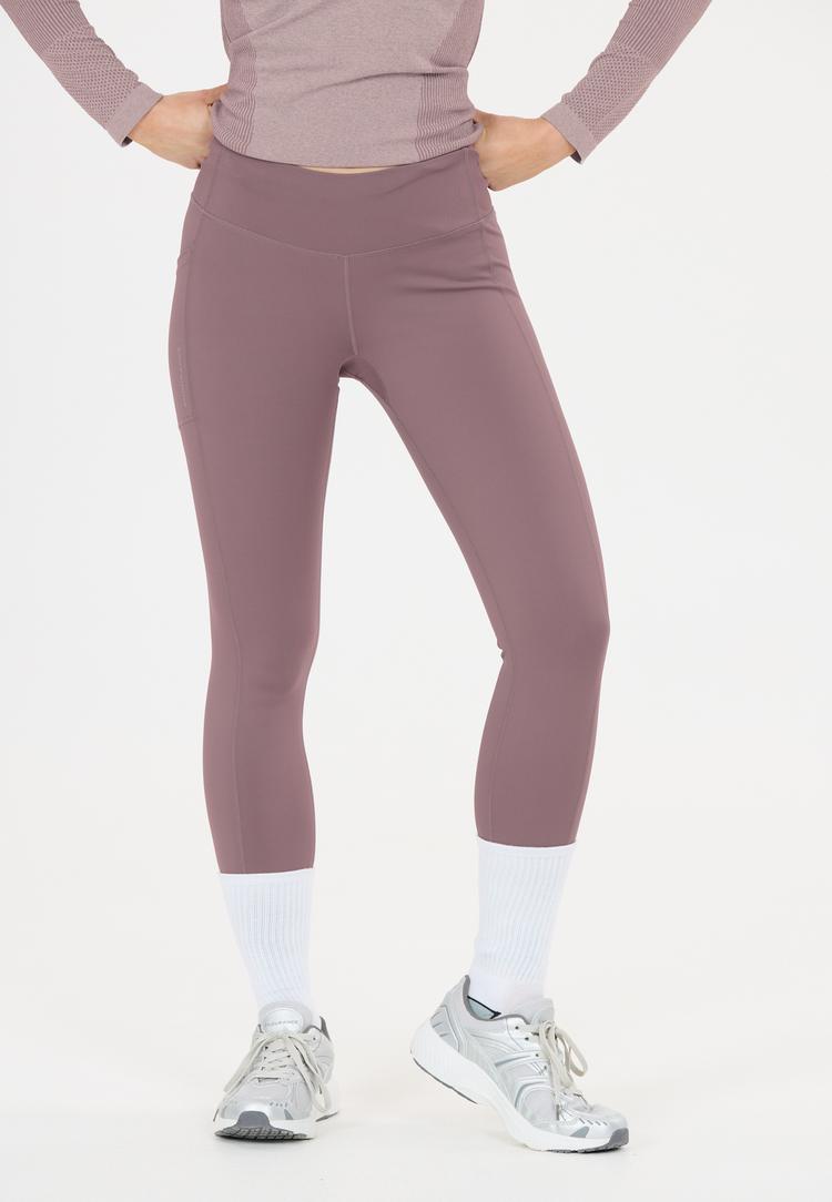 Endurance Endurance Strong Tights Damen - 4419 Moonscape - 1 | SportScheck