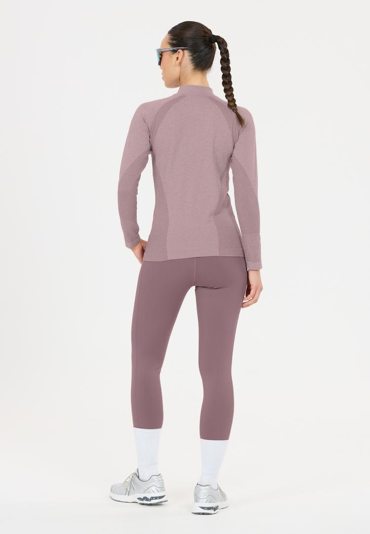 Endurance Endurance Strong Tights Damen - 4419 Moonscape - 2 | SportScheck