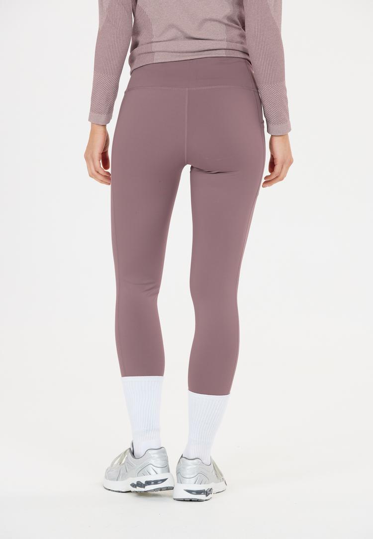Endurance Endurance Strong Tights Damen - 4419 Moonscape - 3 | SportScheck