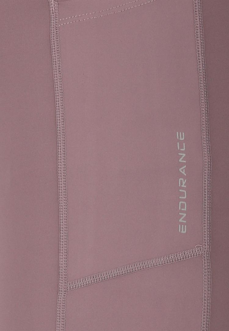 Endurance Endurance Strong Tights Damen - 4419 Moonscape - 0 | SportScheck